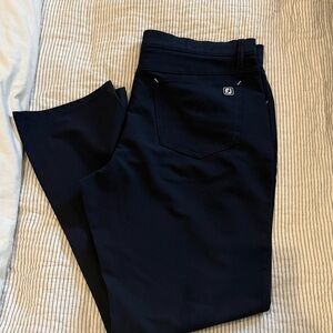 FJ Navy Pants